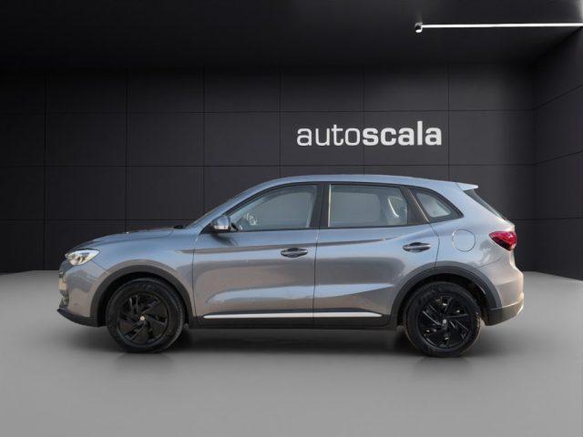 MG ZS 1.5 Standard