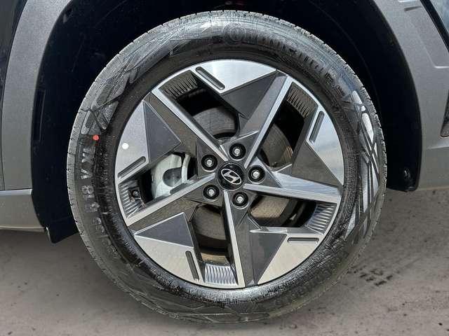 Hyundai TUCSON 1.6 HEV 2wd 239cv Business Auto