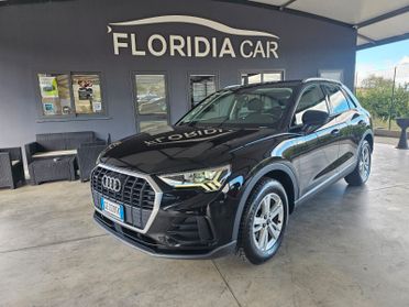 AUDI Q3 35 TDI 150CV S-TRONIC 04/2021