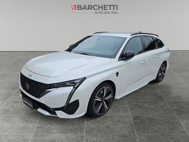 Peugeot 308 Nuova SW - Hybrid 180 e-EAT8 GT