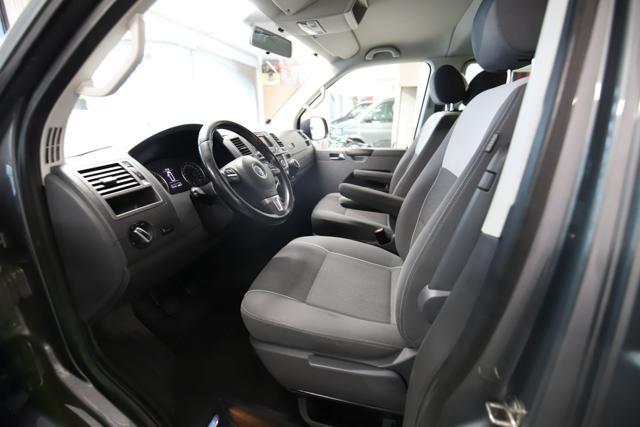 VOLKSWAGEN Multivan VW T5 2.0tdi 140cv 7Posti Euro5 Klima Navi