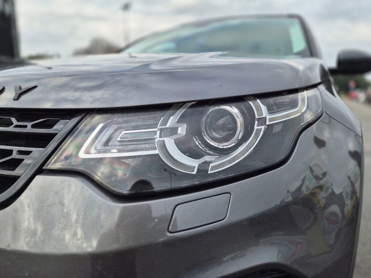 Land Rover Discovery Sport 2.0 td4 HSE awd 150cv auto