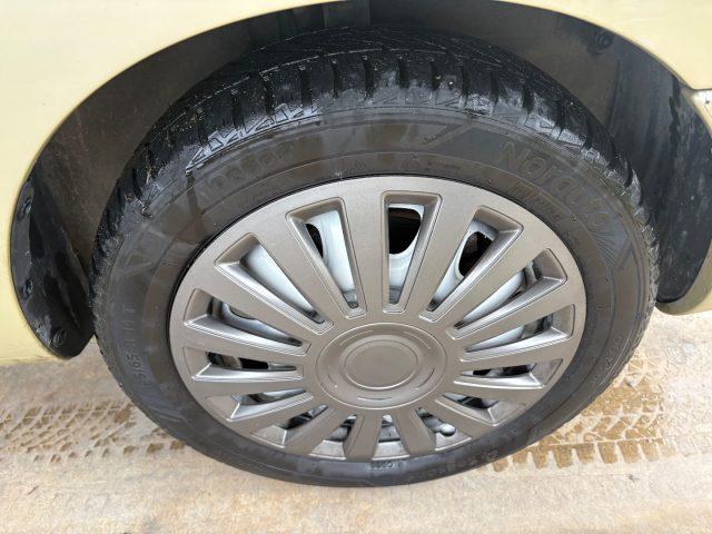 OPEL Agila 1.2 16V Club 5 POSTI CLIMATIZZATORE