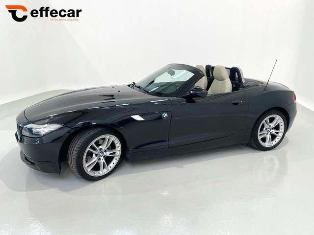 BMW Z4 sDrive23i