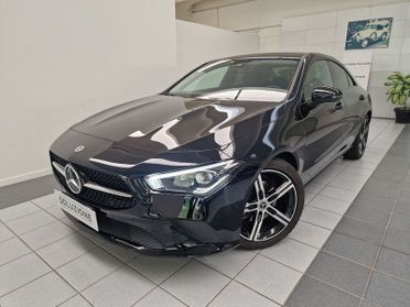 Mercedes-Benz CLA 180 Automatic Premium