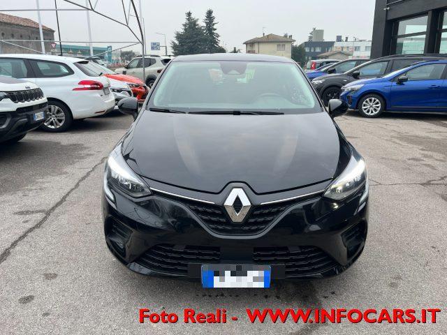 RENAULT Clio TCe 90 CV 5 porte Equilibre - PROMO