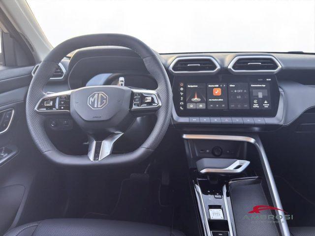 MG EHS MG 1.5L HEV 2KWh AT 2WD LUXURY