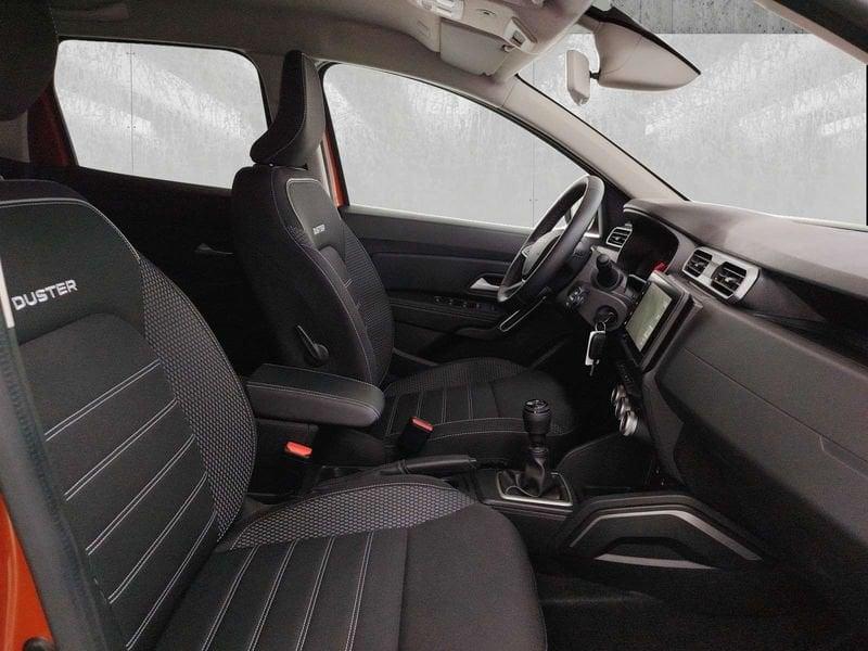 Dacia Duster 1.5 blue dci Journey 4x2 115cv