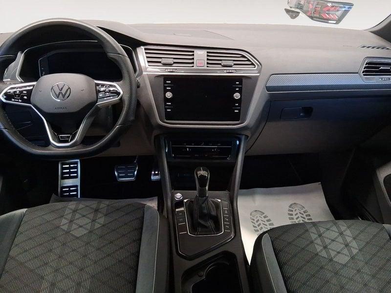 Volkswagen Tiguan 2.0 TDI 110KW SCR EVO R-Line DSG