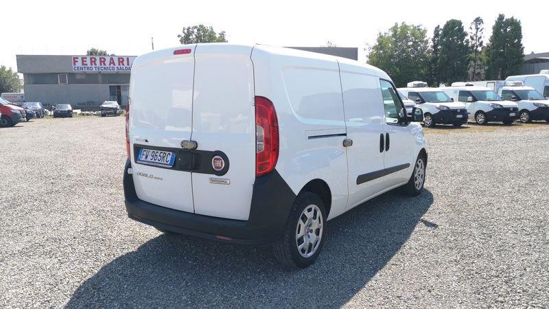 FIAT Doblò 1.6 MJT 105CV PL Cargo