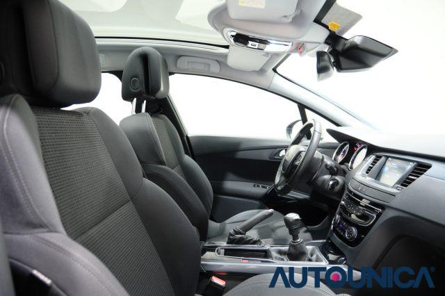 PEUGEOT 508 BLUEHDI 150 S&S SW BUSINESS TETTO PANORAMA