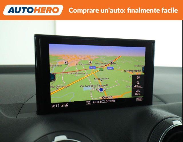 AUDI Q2 30 TDI S tronic