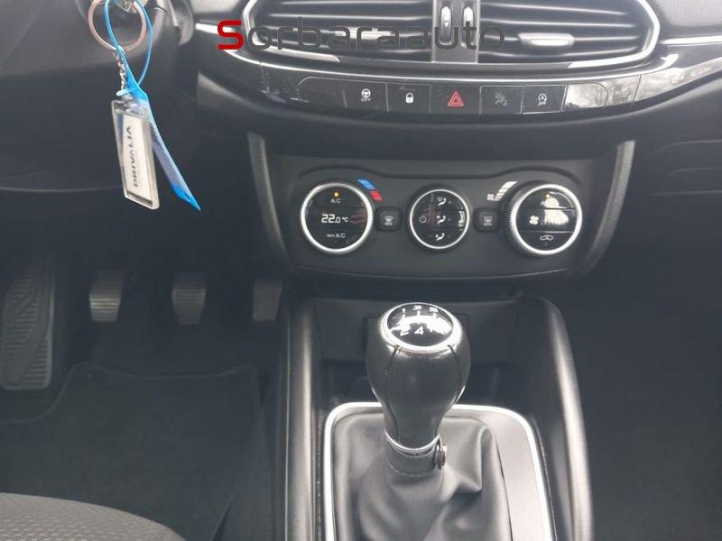 FIAT Tipo 1.0 SW City Life