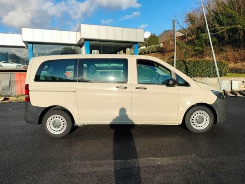 Mercedes-Benz Vito 1.7 110 CDI PC Tourer Pro Compact 8 posti!!