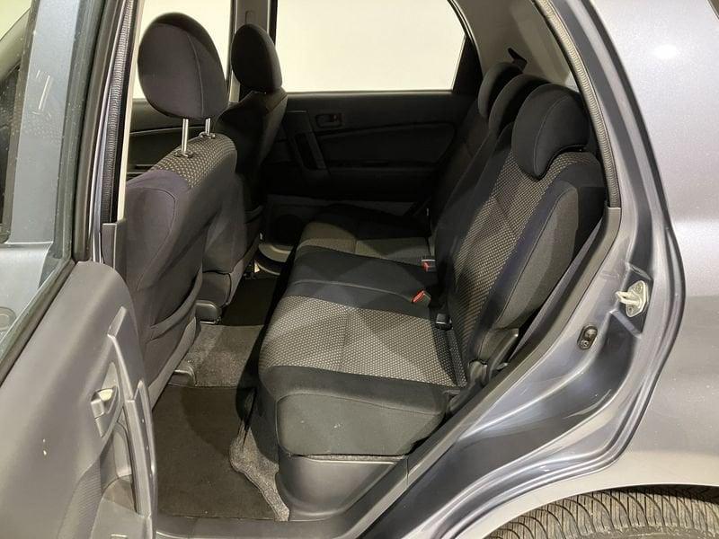 Daihatsu Terios Terios 1.3i 16v SX 4WD