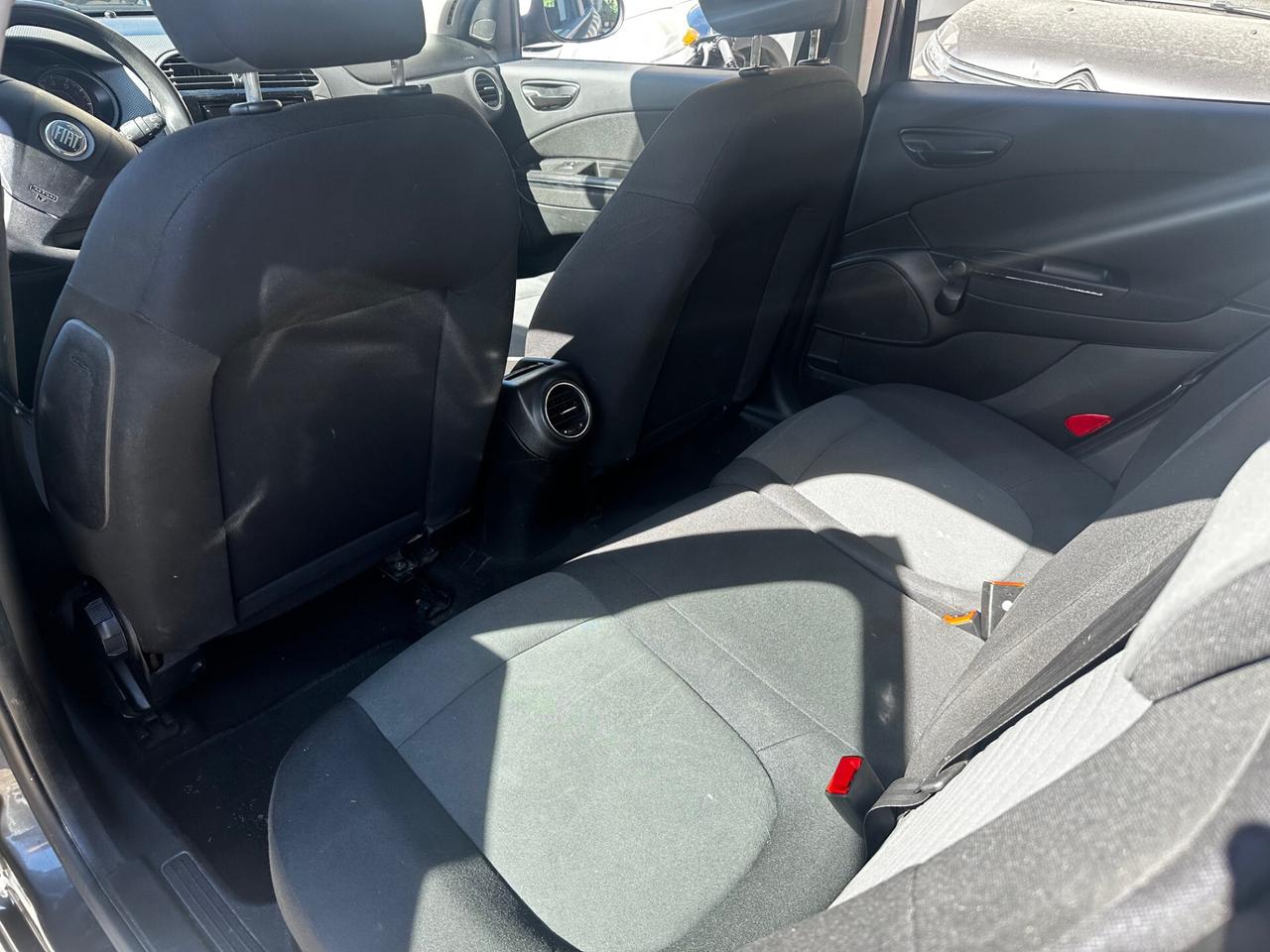 Fiat Bravo 1.4 Dynamic GPL
