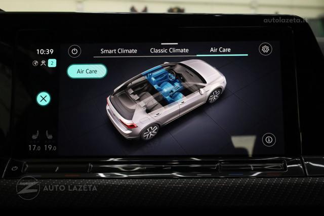 VOLKSWAGEN Golf 1.5 eTSI 150 CV DSG R-Line