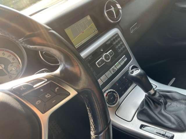 Mercedes-Benz SLK 250 CDI Sport Navi Cruise PDC Automatica