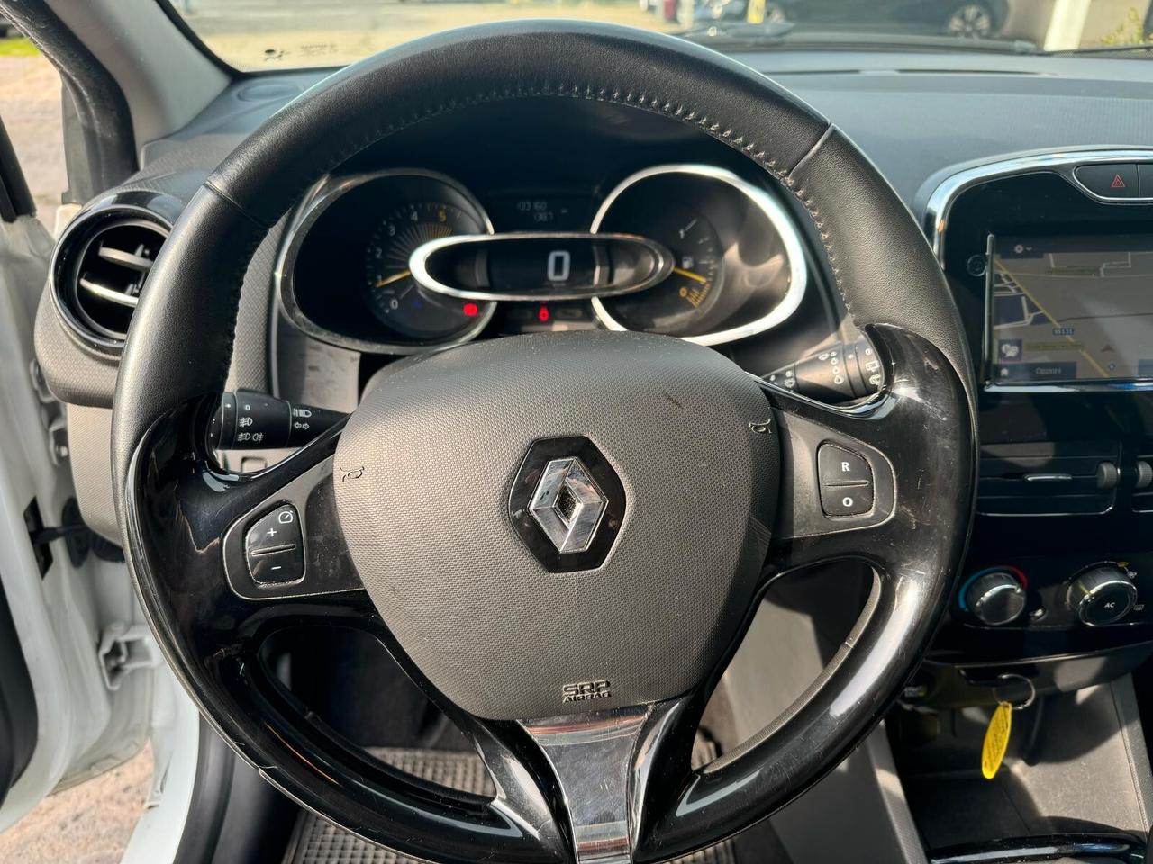 Renault Clio 1.5 dCi 8V 75CV 5 porte Live