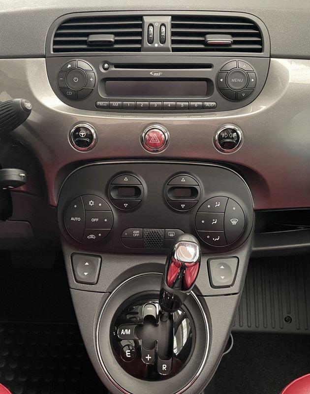 FIAT 500C 500 C 1.2 Lounge
