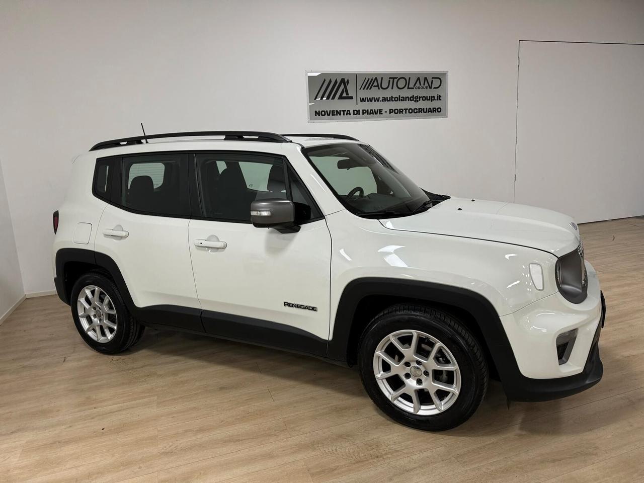 Jeep Renegade 1.0 T3 Limited