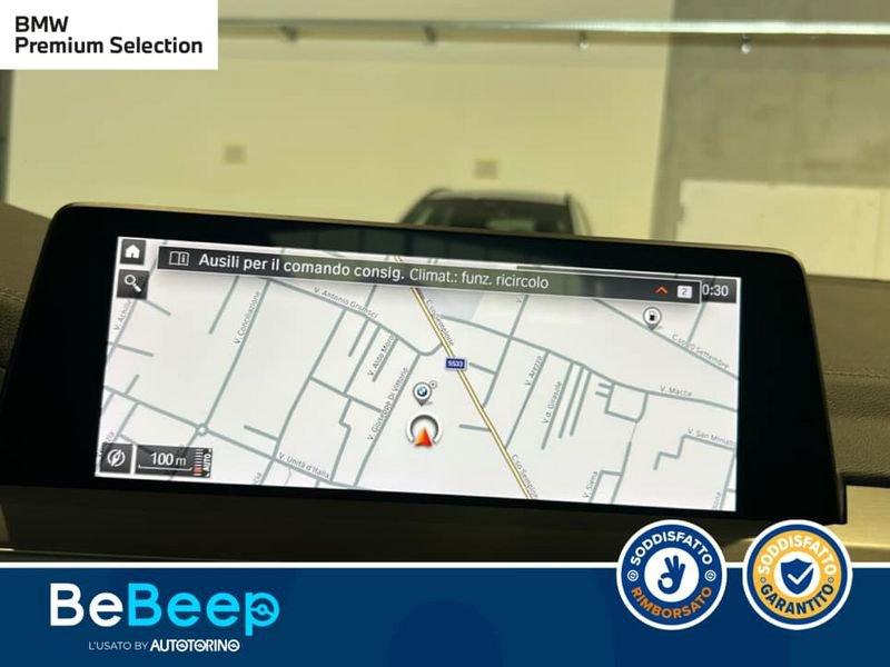 BMW X3 XDRIVE20I MHEV 48V AUTO