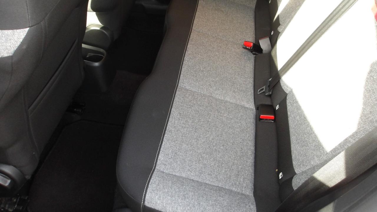 CITROEN C3 1.2 BENZ SHINE PACK-PREZZO PROMO!