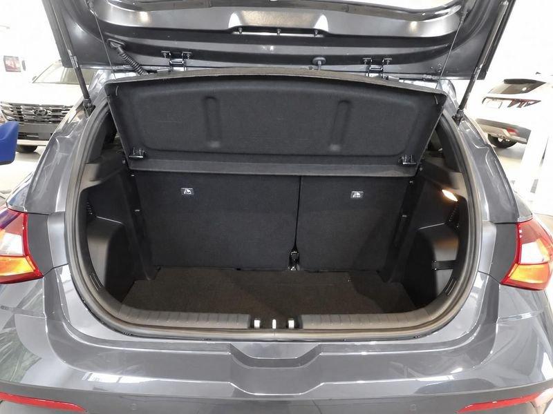 Hyundai i20 i20 1.0 t-gdi Connectline 90cv mt