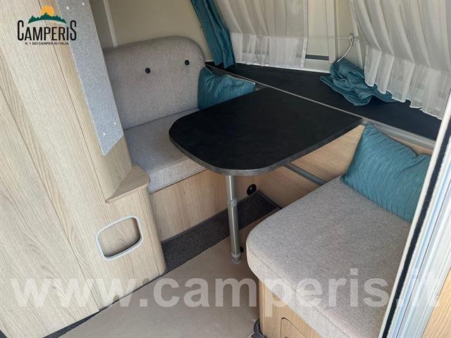 HYMER-ERIBA HYMER ERIBA TRITON 430