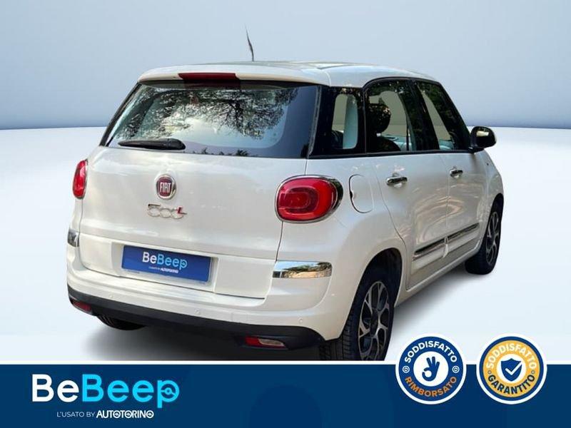 FIAT 500L 1.4 TJT POP STAR GPL 120CV