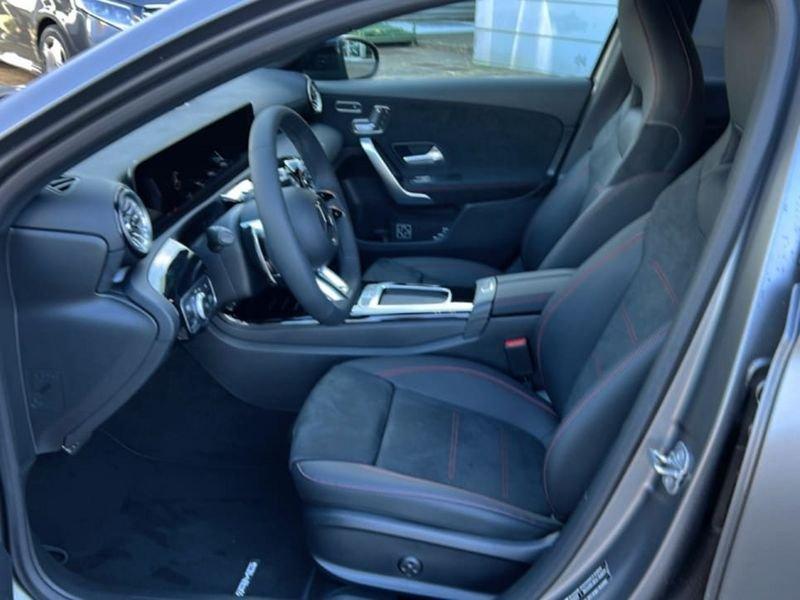 Mercedes-Benz Classe A 35 AMG 4Matic AMG Line Premium