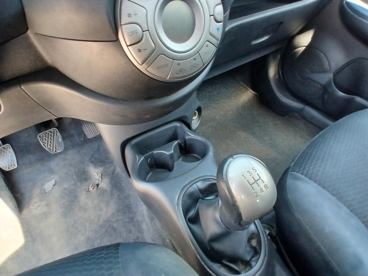 Nissan Micra 1.2 12V Acenta
