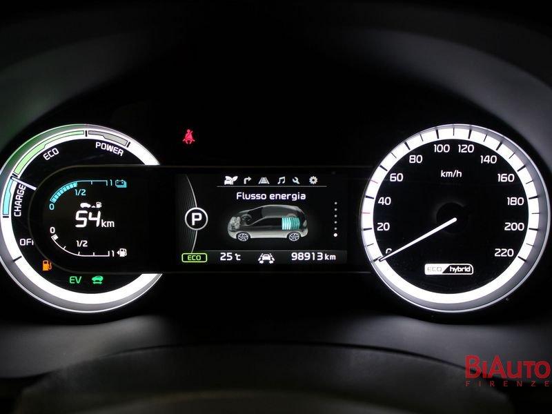 KIA Niro 1.6 GDi DCT HEV Energy