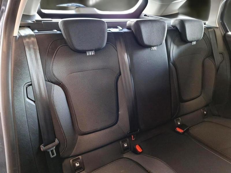 RENAULT MEGANE 1.5 DCI 85KW BLUE EQUILIBRE STATION WAGON