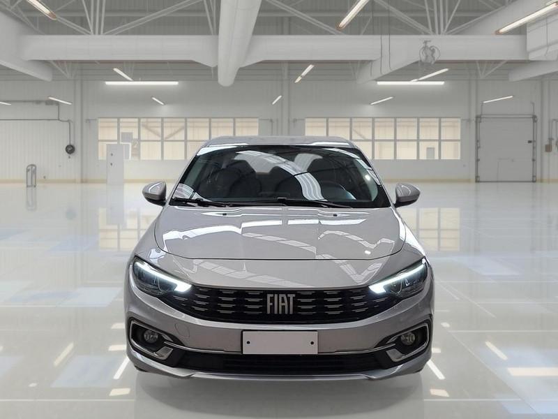 FIAT TIPO 1.3 MJT 95 CV SES BUSINESS 5 PORTE BERLINA