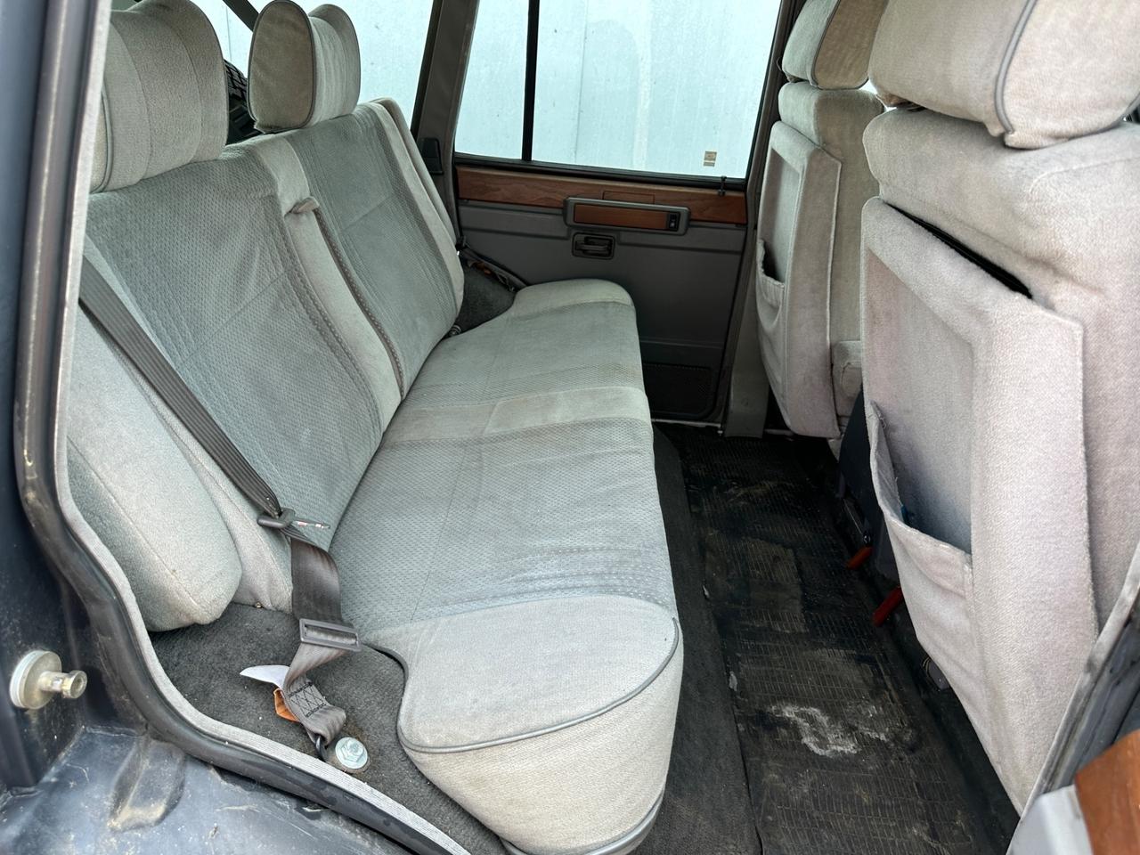 Land Rover Range 2.4 turbodiesel 5 porte