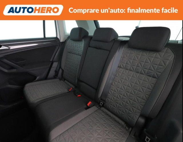 VOLKSWAGEN Tiguan 1.5 TSI ACT Life