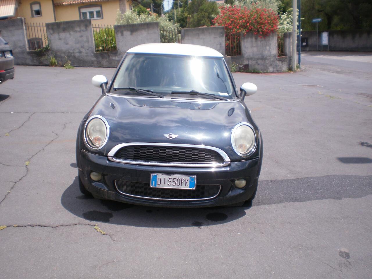 Mini Mini 1.6 16V Cooper
