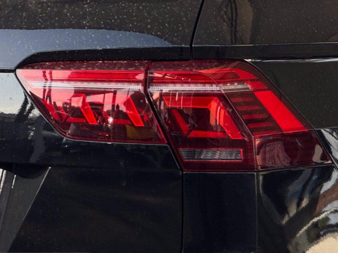 VOLKSWAGEN Tiguan 1 5 tsi r line 150cv dsg