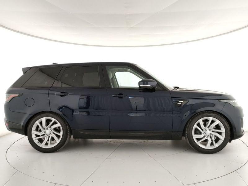 Land Rover RR Sport Range Rover Sport 2.0 Si4 PHEV HSE
