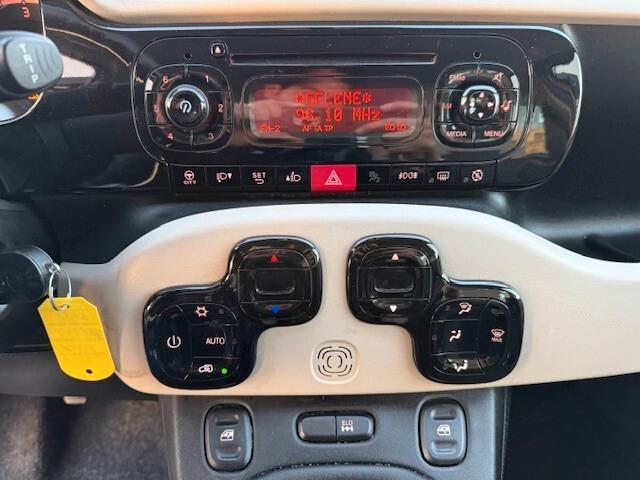 Fiat Panda 1.3 MJT 95 CV S&S 4x4 Euro 6 2015