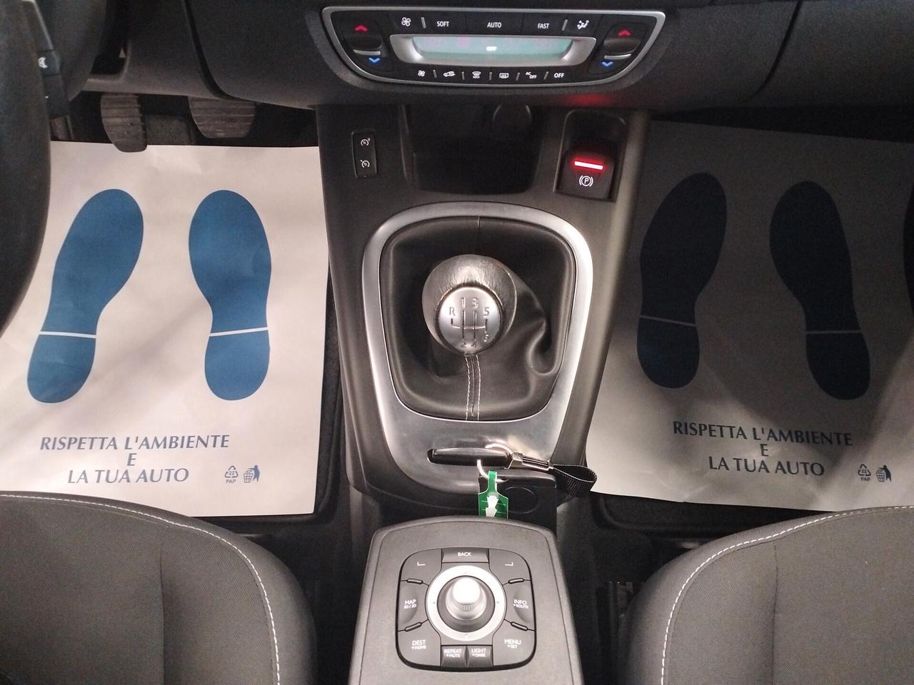 Renault Scénic 110 CV Start&Stop Energy Limited