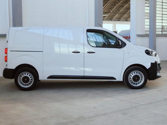 FIAT Scudo 2.0 BlueHDi 145CV S&S L2H1 PL-TN Furgone