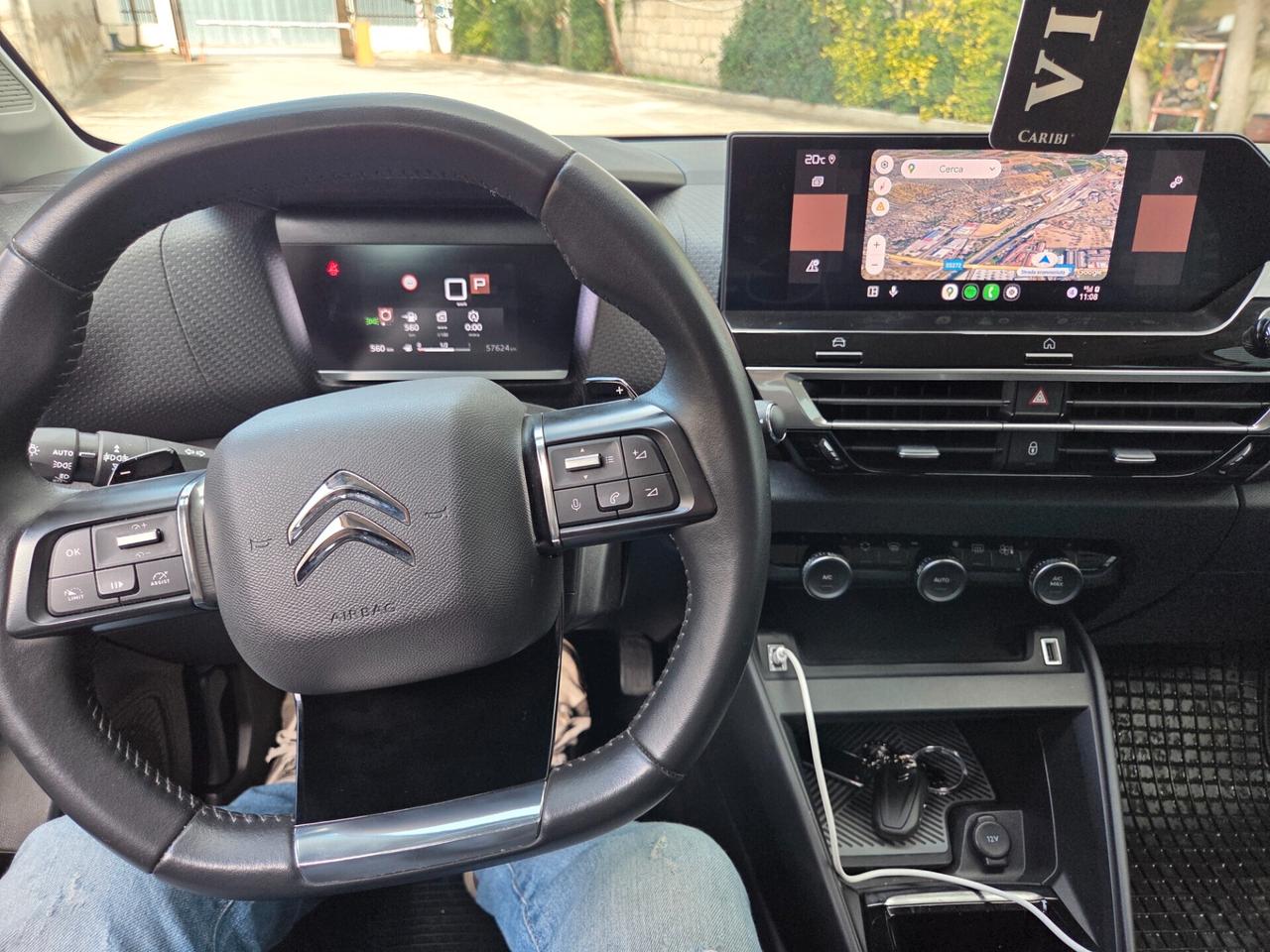 Citroen C4 BlueHDi 130 S&S EAT8 Shine