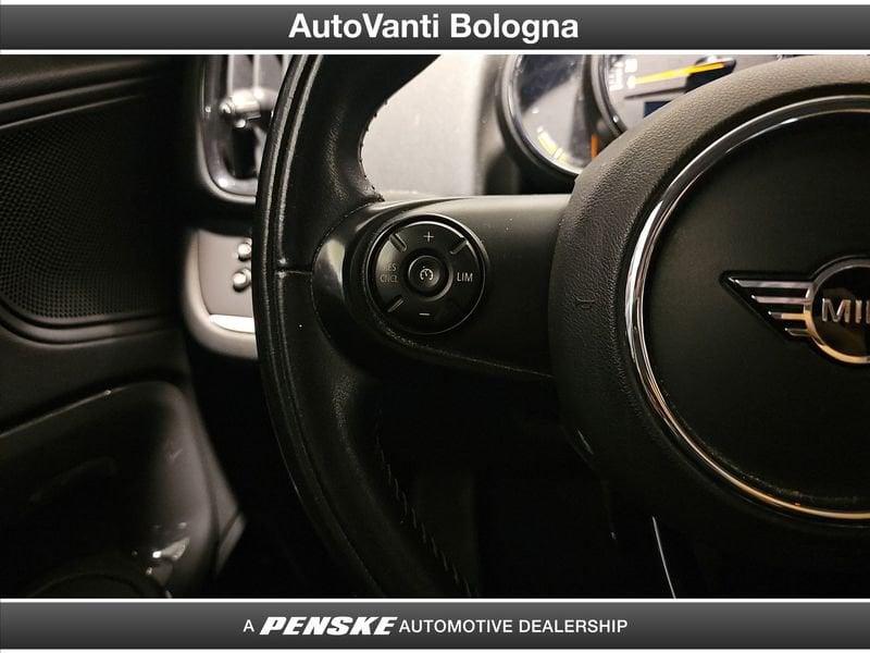 MINI Mini Countryman F60 Mini 1.5 Cooper SE Countryman ALL4 Automatica