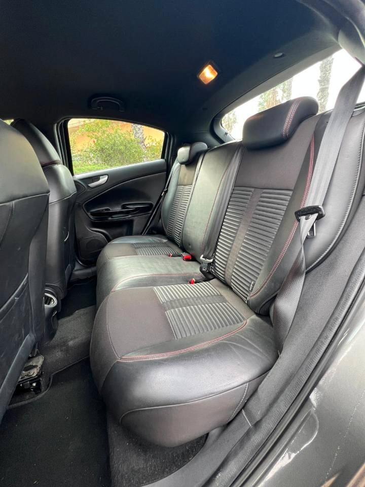 Alfa Romeo Giulietta 2.0 JTDm-2 140 CV Distinctive