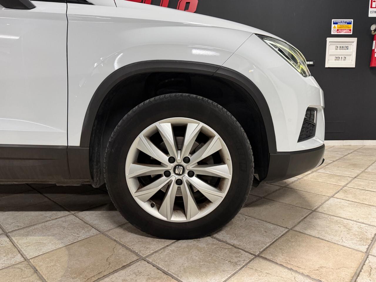 SEAT Ateca 1.6 TDI (116) Business 2019