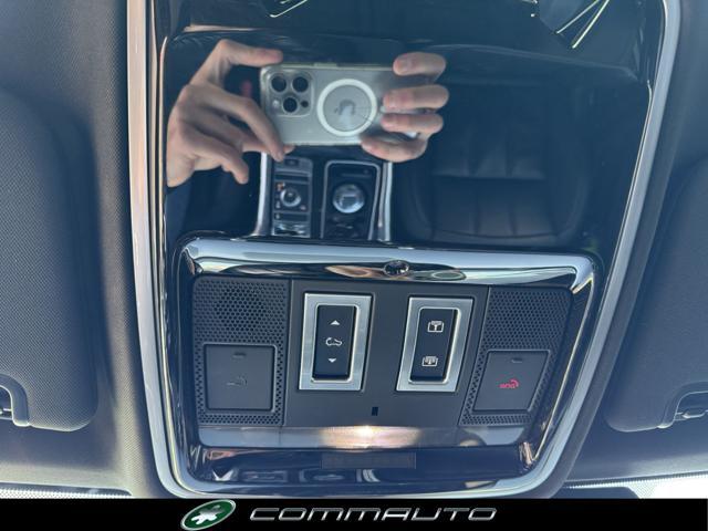 LAND ROVER Range Rover Sport 3.0D l6 249 CV HSE Dynamic Stealth