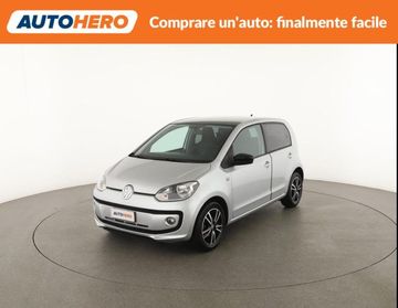 VOLKSWAGEN up! 1.0 5p. move up! ASG