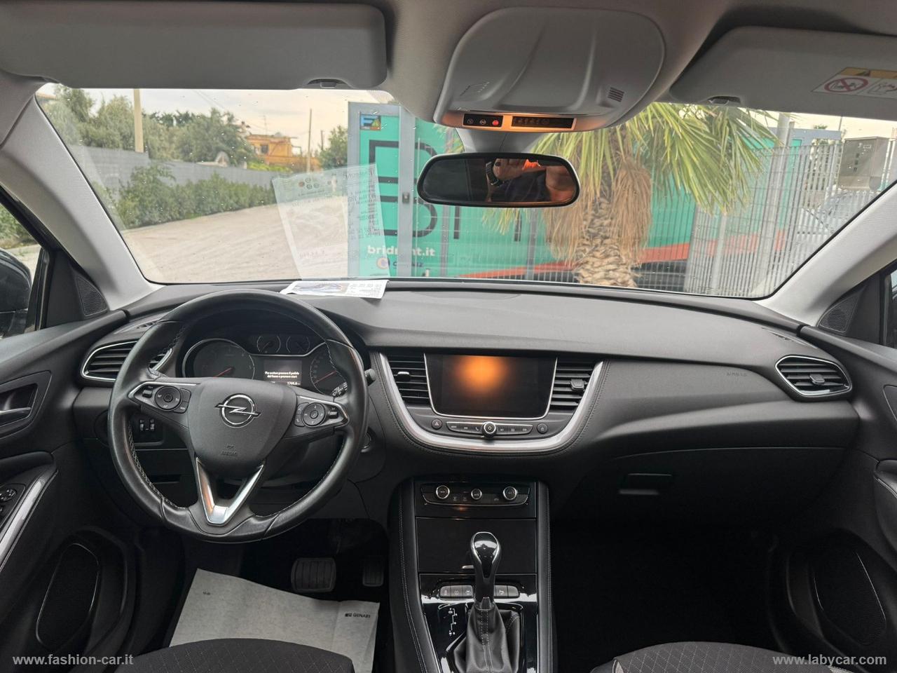 OPEL Grandland X 1.6 D Ecotec S&S aut. Inn.